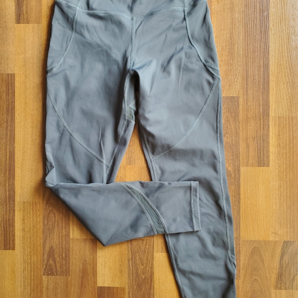 Large Buffbunny legging